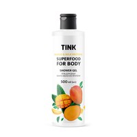 Изображение  Shower Gel Mango-Milk Proteins Tink 500 ml