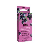 Изображение  Acai Collagen Concentrated Hair Growth Activator Tink 10 ml x 4 pcs.