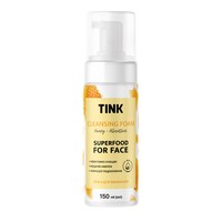 Изображение  Foam for washing Med-Allantoin for sensitive skin Tink 150 ml