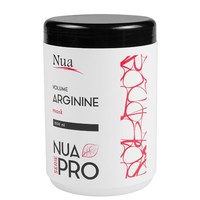 Зображення  Маска Nua PRO Volume with Arginine, 1000 мл