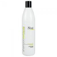 Изображение  Nua Olive Oil Nourishing Shampoo, 500 ml