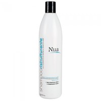 Изображение  Revitalizing shampoo with oat extract and Nua flax seeds, 500 ml