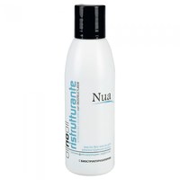Изображение  Oil-free hair reconstruction oil with a slight fixing effect Nua, 150 ml