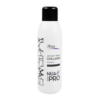 Изображение  Shampoo Nua PRO Anti-age Therapy with Collagen, 1000 ml
