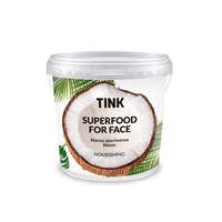 Изображение  Mask Algin nourishing Coconut Oil and Coconut Powder Tink 15g