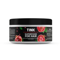 Изображение  Protective mask for colored hair Pomegranate-Keratin Tink 250 ml