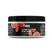 Изображение  Moisturizing hair mask Grapefruit-Ceramides Tink 250 ml