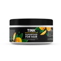 Изображение  Smoothing Hair Mask Mango-Liquid Silk Tink 250 ml
