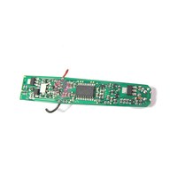 Изображение  Moser Li+Pro Mini control board