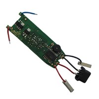 Изображение  Control board for Moser ChromStyle, Genio Plus with battery
