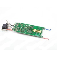 Изображение  Li+ion control board for Moser ChromStyle Pro