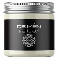 Изображение  Matte hair styling gel DEMIRA "DeMEN", 200 ml