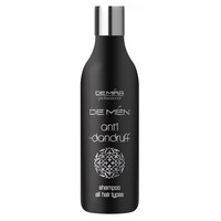 Изображение  Anti-dandruff shampoo DEMIRA DeMEN Anti-Dandruff 300 ml