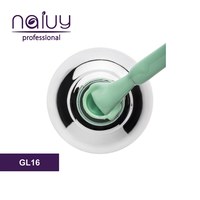 Зображення  Гель-лак для нігтів NAIVY Gel Polish GL16, Colection 2022, 8 мл, Об'єм (мл, г): 8, Цвет №: GL16