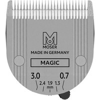 Зображення  Ніж Moser Magic Blade “Animal” 0,7-3 мм 1854-7351