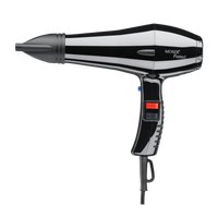 Изображение  Hair dryer MOSER Protect, 1500W black 4360-0050