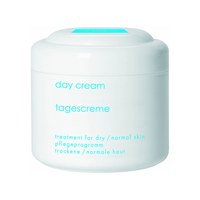 Изображение  Moisturizing day cream for dry and normal skin DENOVA PRO, 250 ml