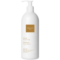 Изображение  Anti-wrinkle cleansing tonic for mature skin 40+ DENOVA PRO, 500 ml