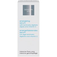 Изображение  Energizing serum for all types of tired skin with kelp and vitamin C DENOVA PRO, 30 ml