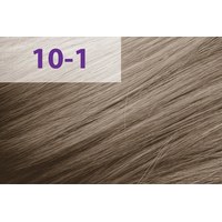 Зображення  Крем-фарба для волосся jNOWA SIENA CHROMATIC SAVE 10/1 90 мл, Об'єм (мл, г): 90, Цвет №: 10/1