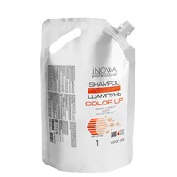 Изображение  jNOWA Color Up Shampoo, 4000 ml (package), Volume (ml, g): 4000