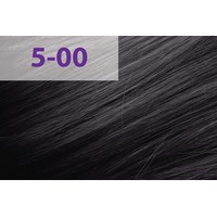 Изображение  Cream hair color jNOWA SIENA CHROMATIC SAVE 5/00 90 ml, Volume (ml, g): 90, Color No.: 5/00