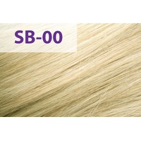 Изображение  Крем-краска для волос jNOWA SIENA CHROMATIC SAVE SB/00 90 мл, Объем (мл, г): 90, Цвет №: SB/00