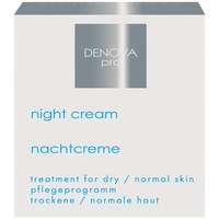 Изображение  Питательный ночной крем для сухой и нормальной кожи DENOVA PRO, 50 мл