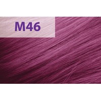 Изображение  Крем-краска для волос jNOWA SIENA М/46 60 мл, Объем (мл, г): 60, Цвет №: М/46