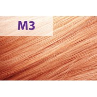 Изображение  Крем-краска для волос jNOWA SIENA М/3 60 мл, Объем (мл, г): 60, Цвет №: М/3