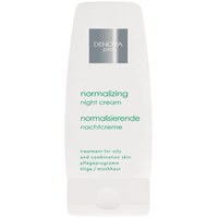 Изображение  Normalizing night cream for oily and combination skin DENOVA PRO, 60 ml