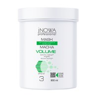 Изображение  jNOWA Volume Cream-Mask, 900 ml