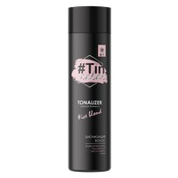 Изображение  Tonalizer for hair TIN COLOR Frosty blond 8/1, 250 ml, Volume (ml, g): 250, Color No.: 44934