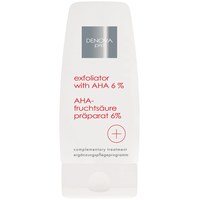 Изображение  Exfoliator with AHA 6% DENOVA PRO, 60 ml