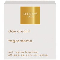 Изображение  Anti-wrinkle day cream with spf12 for mature skin 40+ DENOVA PRO, 50 ml