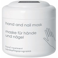 Изображение  Маска для рук и ногтей с хлопковым маслом DENOVA PRO, 250 мл