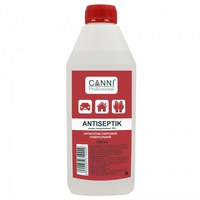 Зображення  Антисептик спиртовий універсальний 70% спирту CANNI, 1000 мл