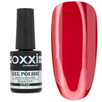 Изображение  Камуфлирующая цветная база для гель-лака Oxxi Professional Color Base 10 мл № 1, Объем (мл, г): 10, Цвет №: 001