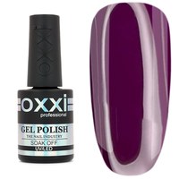 Изображение  Камуфлирующая цветная база для гель-лака Oxxi Professional Color Base 10 мл № 7, Объем (мл, г): 10, Цвет №: 007