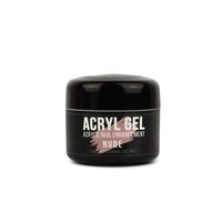 Изображение  Акрил-гель NUB Acryl Gel 5 г, Nude, Объем (мл, г): 5, Вариант: 005