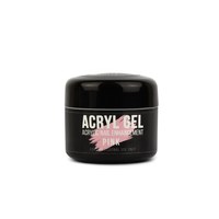 Изображение  Акрил-гель NUB Acryl Gel 5 г, Pink, Объем (мл, г): 5, Вариант: 004
