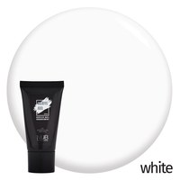 Изображение  Акрил-гель NUB Acryl Gel 30 мл, № 06 White, Объем (мл, г): 30, Вариант: 006