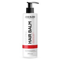 Изображение  Balm for dry and damaged hair Restoring Joko Blend 250 ml