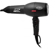 Изображение  Professional hair dryer Coifin EV1R 2100-2300 W black