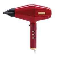 Зображення  Профессиональный фен для волос BaByliss PRO FXBDR1E REDFX, красный 2200 Вт