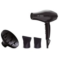 Изображение  Hair dryer with ionization GA.MA ULTRA COMPACT SH2359 black 2200 W