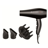 Изображение  Hair dryer GA.MA GH3536 Diva 3D THERAPY (SUPER IONIZATION) 2300 W