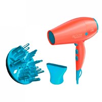 Изображение  Hair dryer GA.MA GH0312 Bloom Orange (GH0312) 2300 W