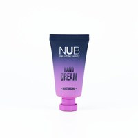 Изображение  Увлажняющий крем для рук NUB Moisturizing Hand Cream 30 мл, лаванда, Аромат: Лаванда