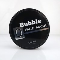 Зображення  Киснева маска для обличчя Bubble face mask, 100 мл